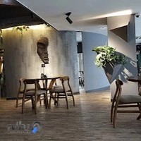 کافه رستوران ایتالیایی ققنوس