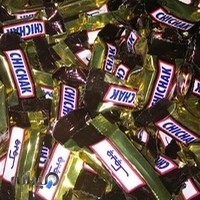 شیرینی‌سرای ملل