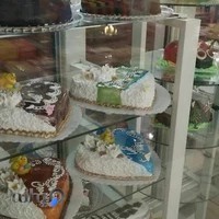 شیرینی‌سرای آیدین