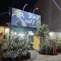 گلسرای ارکیده