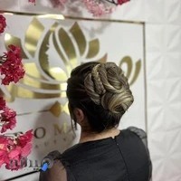 سالن زیبایی رومیسا