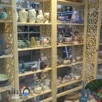 فروشگاه صنایع دستی سجاد