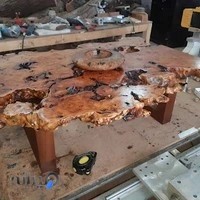 کارگاه صنایع دستی چوبی و تعمیرگاه مجاز سلاح بانی