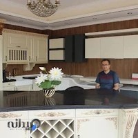 دکوراسیون داخلی آریاز