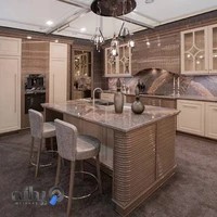 دکوراسیون و کابینت راش