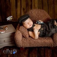 آتلیه تخصصی کودک نوزاد بارداری آژند استودیو