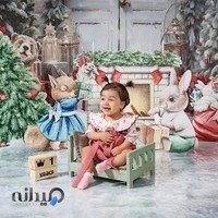 آکادمی و آتلیه عکاسی بهناز