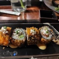 كافه رستوران ٨٨