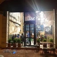 Rivan Italian restaurant