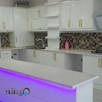 کابینت سازی ابتکار