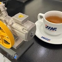 بهران آسانبر نمایندگی سمنان