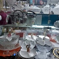 لوازم خانگی داود دربانی