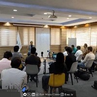 هلدینگ فرهنگی آموزشی و گردشگری عقل سُرخ- مرکز بین المللی موسیقی شرق در ایران