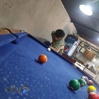 باشگاه بیلیارد صدرا