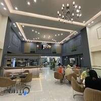 کافه رستوران شار