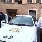 سرویس مدارس پیشرو راه آسایش