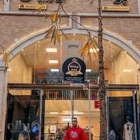 پوشاک کوروش