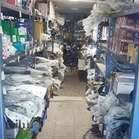 فروشگاه لوازم یدکی بهناد