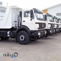 کارخانه تیراژ دیزل و تیراژه ماشین