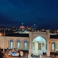 اقامتگاه سنتی مرتضایی