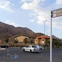 اقامتگاه بوم گردی باغ پایین