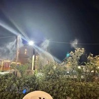 بومگردی رویای کویر