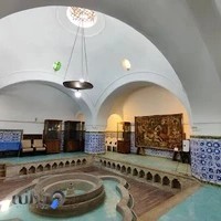 موزه گرمابه پهنه