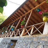 اقامتگاه بومگردی عمارت فینسک