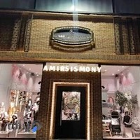 سيسمونی امير