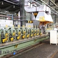 شرکت کارخانجات نورد و لوله