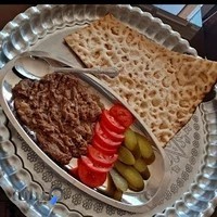 کافه صبحانه شهرک