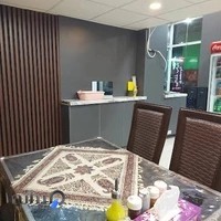 کله پزی حاج محمد و پسران