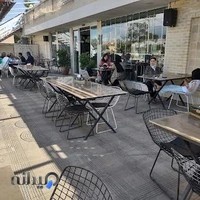 فودکورت زرتشت