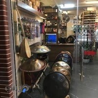 گالری موسیقی بیداد