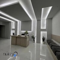 مطب دکتر غلامرضا سعدالدین متخصص بیهوشی