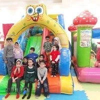 خانه بازی لبخند