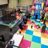 خانه بازی کیمیا