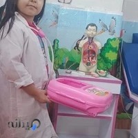 خانه بازی کاکرون