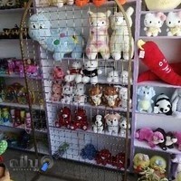 تم تولد آبنبات