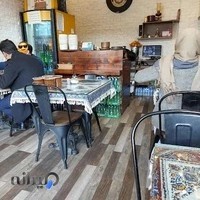 حلیم پزی و طباخی سعدی