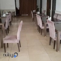 مهمان سرای پردیس