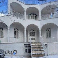 عمارت بینایی