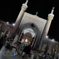 مسجد ابا صالح المهدی