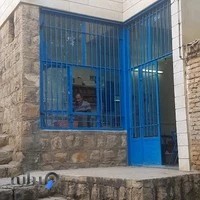 قهوه خونه حسن آقا علایی