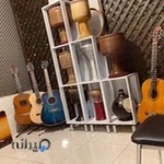 آموزشگاه موسیقی نیامهر