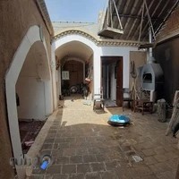 اقامتگاه بوم گردی بابا یعقوب