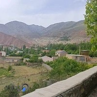 اقامتگاه بوم گردی روزیه خطیرکوه