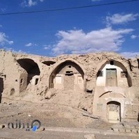 اقامتگاه بومگردی مسین بابا
