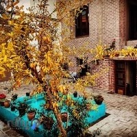 خانه تاریخی و بومگردی پارسا