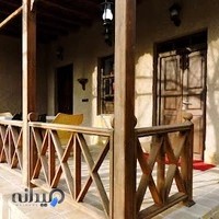 اقامتگاه بومگردی لِرگا